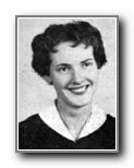 Margaret Gale: class of 1958, Norte Del Rio High School, Sacramento, CA.